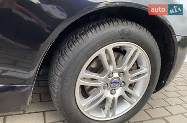 Универсал Volvo V70 2012 в 