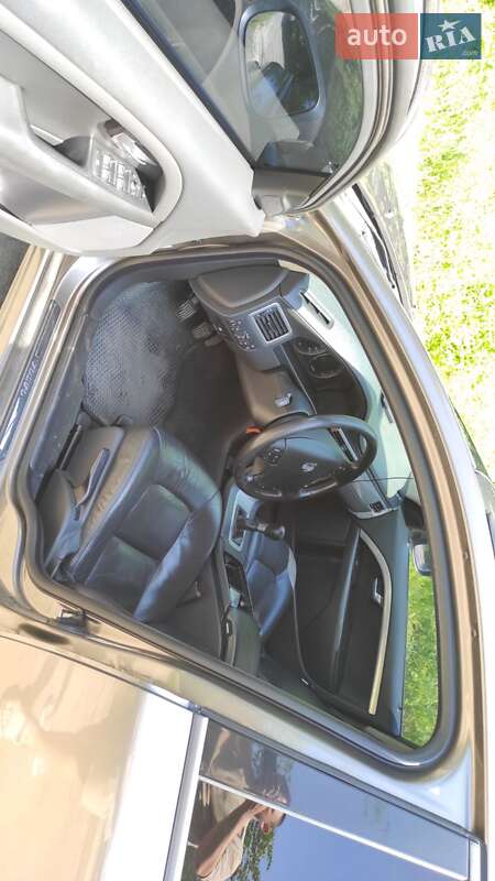 Універсал Volvo V70 2008 в Ковелі