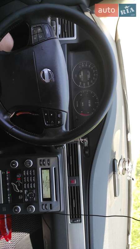 Універсал Volvo V70 2008 в Ковелі