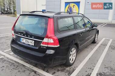 Універсал Volvo V70 2014 в Надвірній