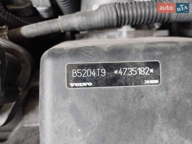 Універсал Volvo V70 2014 в Надвірній фото 13 Універсал Volvo V70 2014 в Надвірній