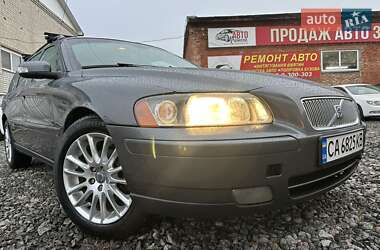 Универсал Volvo V70 2006 в Смеле