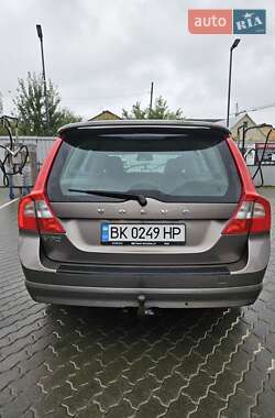 Универсал Volvo V70 2008 в 