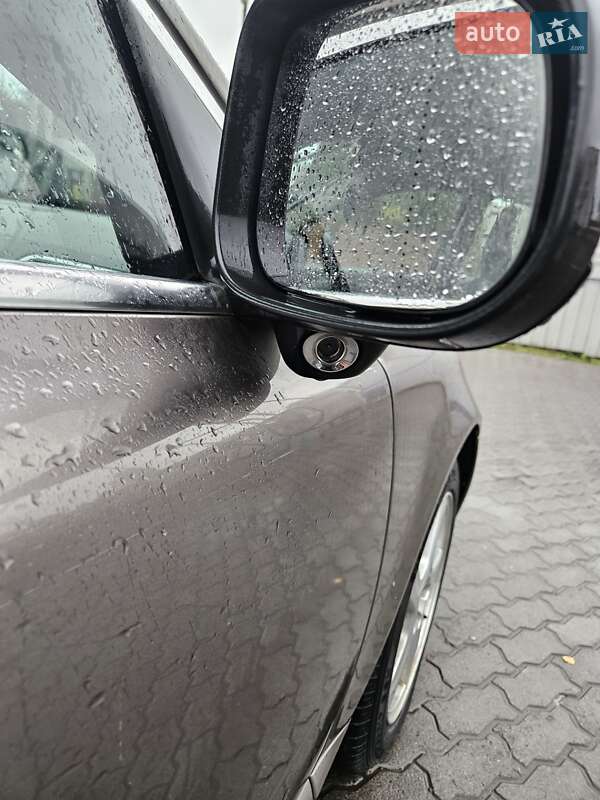 Универсал Volvo V70 2008 в Луцке