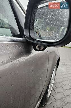Универсал Volvo V70 2008 в 
