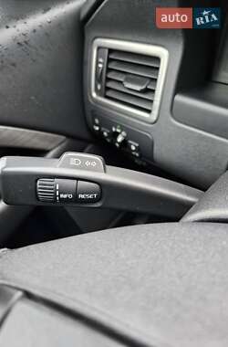 Универсал Volvo V70 2008 в 