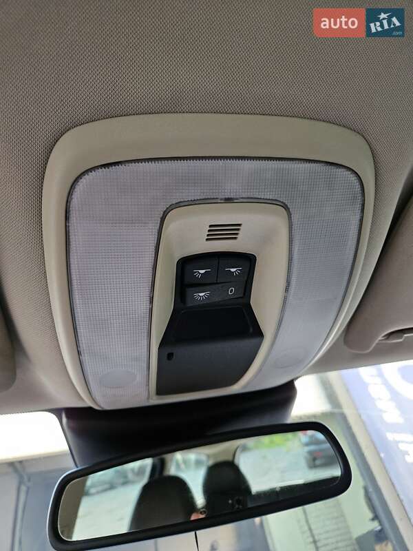 Универсал Volvo V70 2008 в Луцке