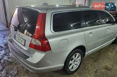 Универсал Volvo V70 2013 в 