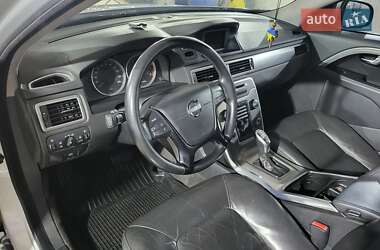 Универсал Volvo V70 2013 в 