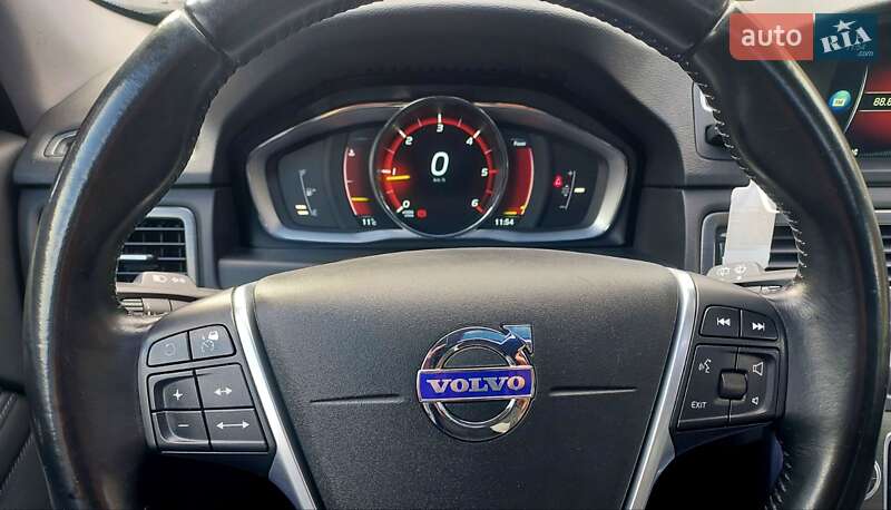 Універсал Volvo V70 2015 в Бродах