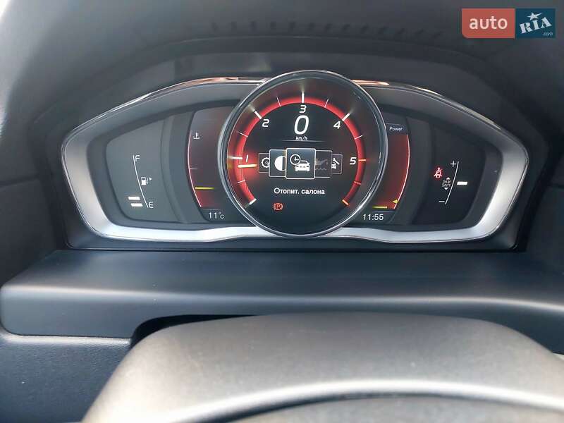 Універсал Volvo V70 2015 в Бродах