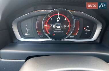 Универсал Volvo V70 2015 в 