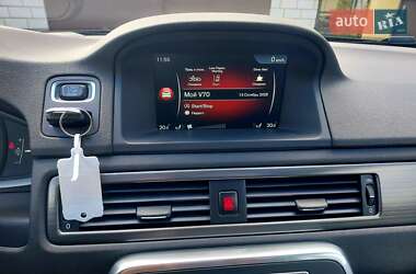 Универсал Volvo V70 2015 в 