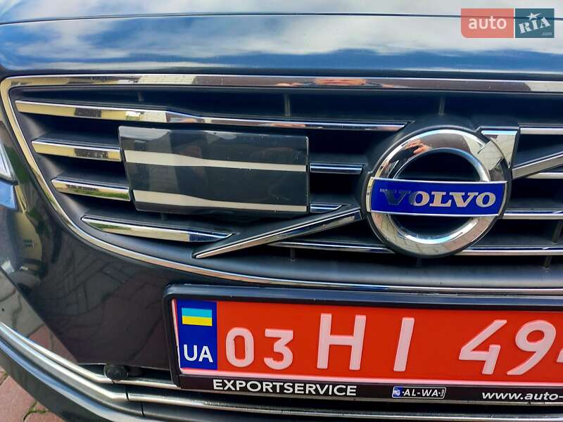 Універсал Volvo V70 2015 в Бродах
