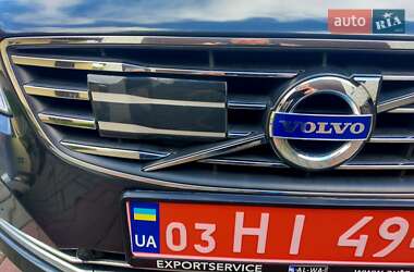 Универсал Volvo V70 2015 в 