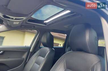 Универсал Volvo V70 2015 в 