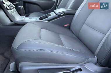 Универсал Volvo V70 2011 в 