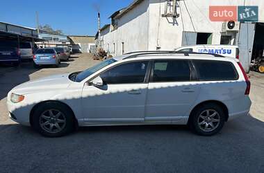 Універсал Volvo V70 2008 в 