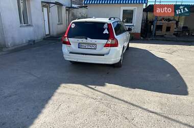 Універсал Volvo V70 2008 в 