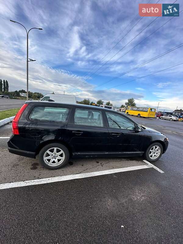 Универсал Volvo V70 2009 в Луцке фото 9 Универсал Volvo V70 2009 в Луцке