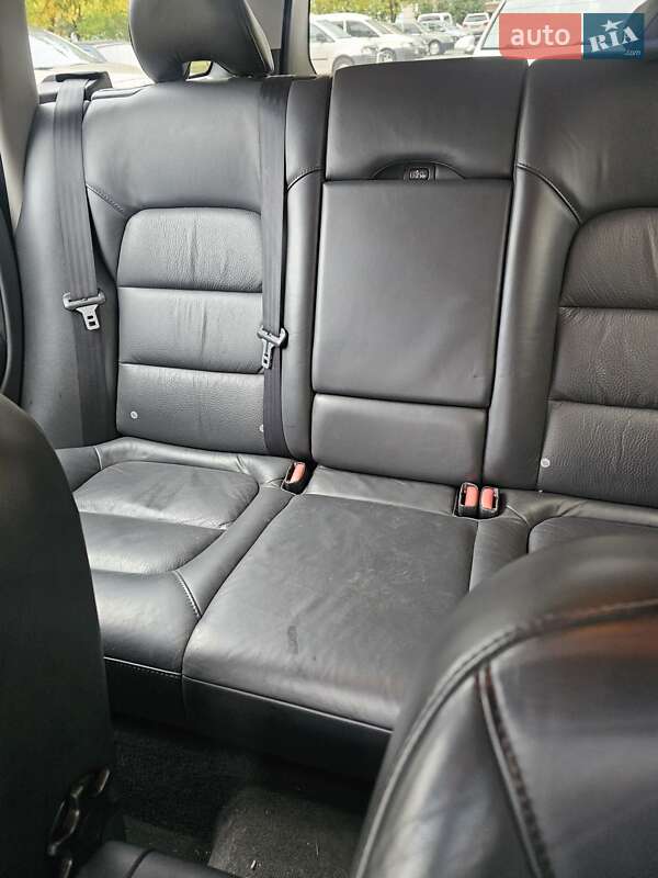 Универсал Volvo V70 2009 в Луцке фото 14 Универсал Volvo V70 2009 в Луцке
