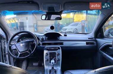Универсал Volvo V70 2013 в 