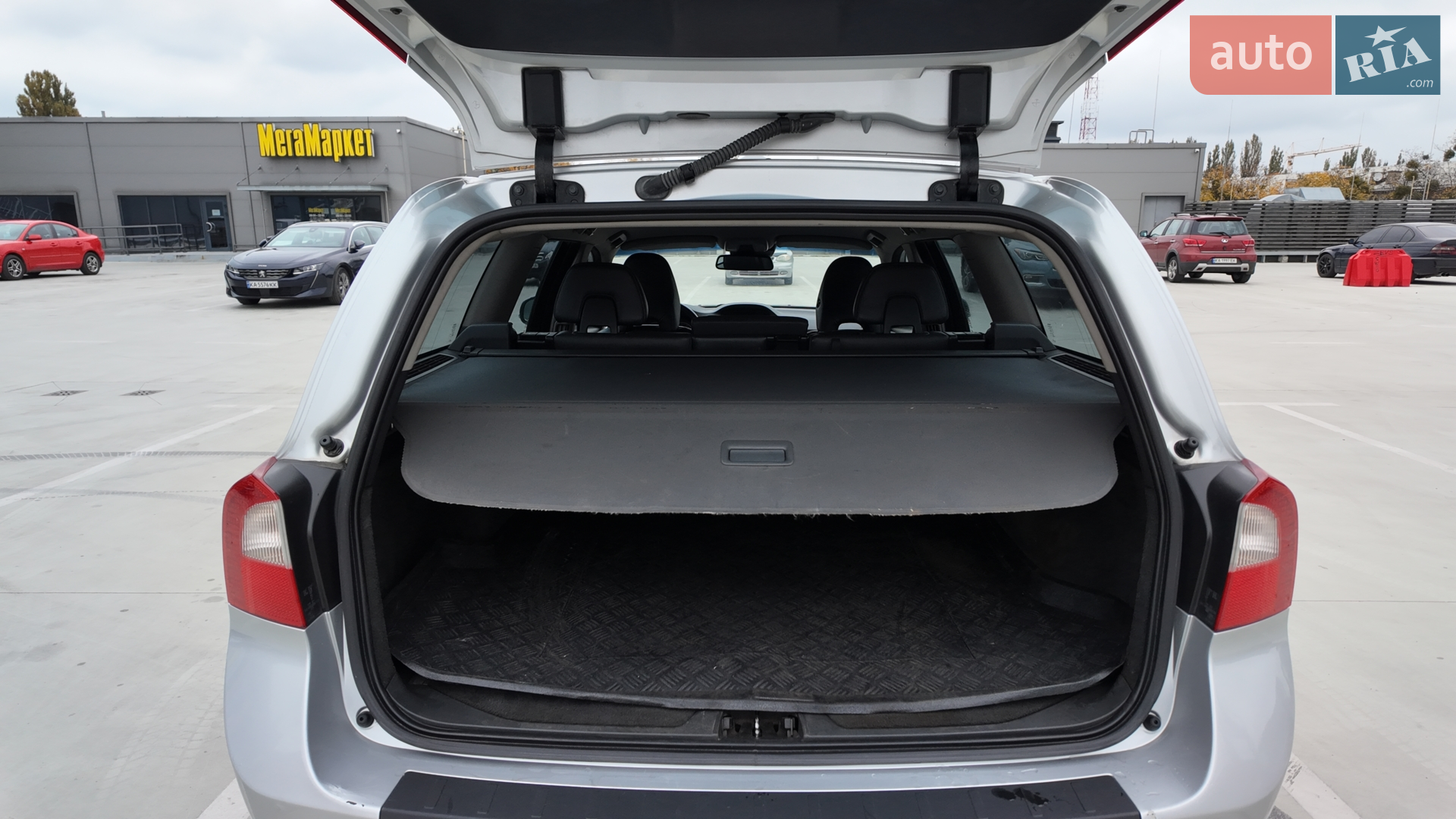 2013 Volvo V70 - мініатюра 9