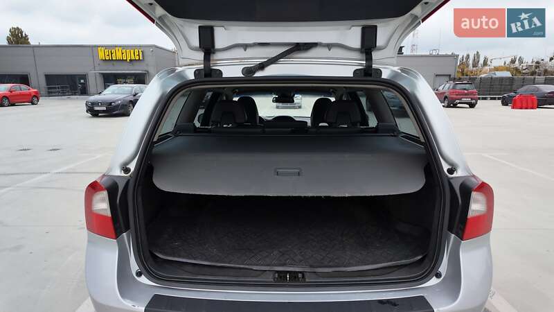 Универсал Volvo V70 2013 в Киеве