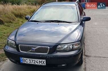 Універсал Volvo V70 2002 в  фото 2 Універсал Volvo V70 2002 в