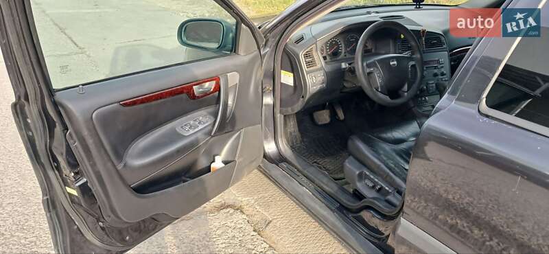 Универсал Volvo V70 2002 в Львове фото 5 Универсал Volvo V70 2002 в Львове