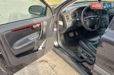 Універсал Volvo V70 2002 в  фото 5 Універсал Volvo V70 2002 в