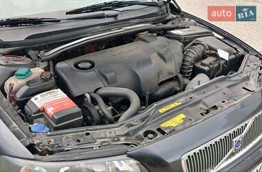 Універсал Volvo V70 2002 в  фото 16 Універсал Volvo V70 2002 в