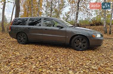 Універсал Volvo V70 2005 в  фото 3 Універсал Volvo V70 2005 в