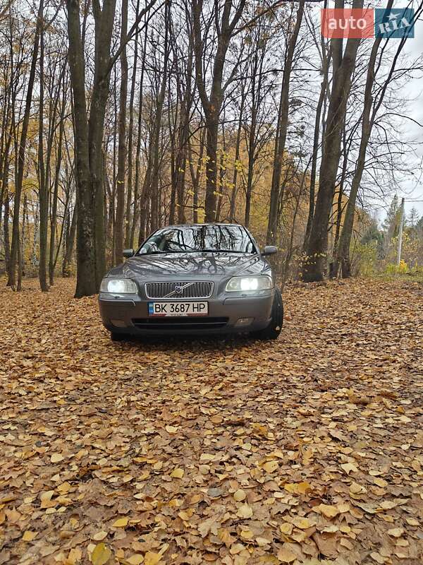 Универсал Volvo V70 2005 в Харькове фото 6 Универсал Volvo V70 2005 в Харькове