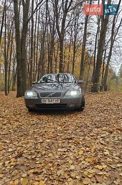 Універсал Volvo V70 2005 в  фото 6 Універсал Volvo V70 2005 в