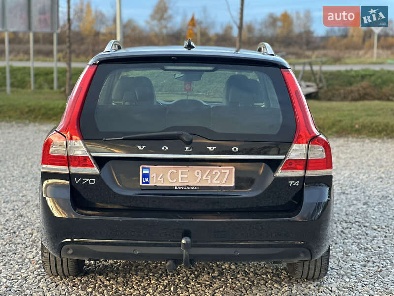 Универсал Volvo V70 2016 в Ивано-Франковске фото 7 Универсал Volvo V70 2016 в Ивано-Франковске