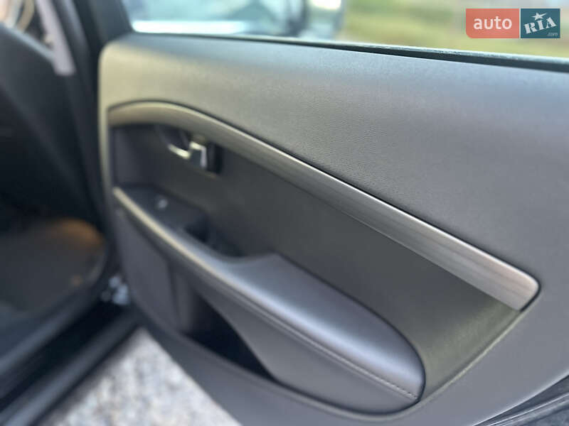 Универсал Volvo V70 2016 в Ивано-Франковске фото 26 Универсал Volvo V70 2016 в Ивано-Франковске