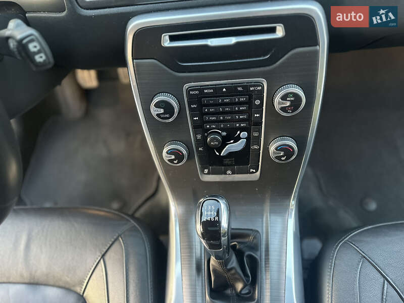 Универсал Volvo V70 2016 в Ивано-Франковске фото 31 Универсал Volvo V70 2016 в Ивано-Франковске