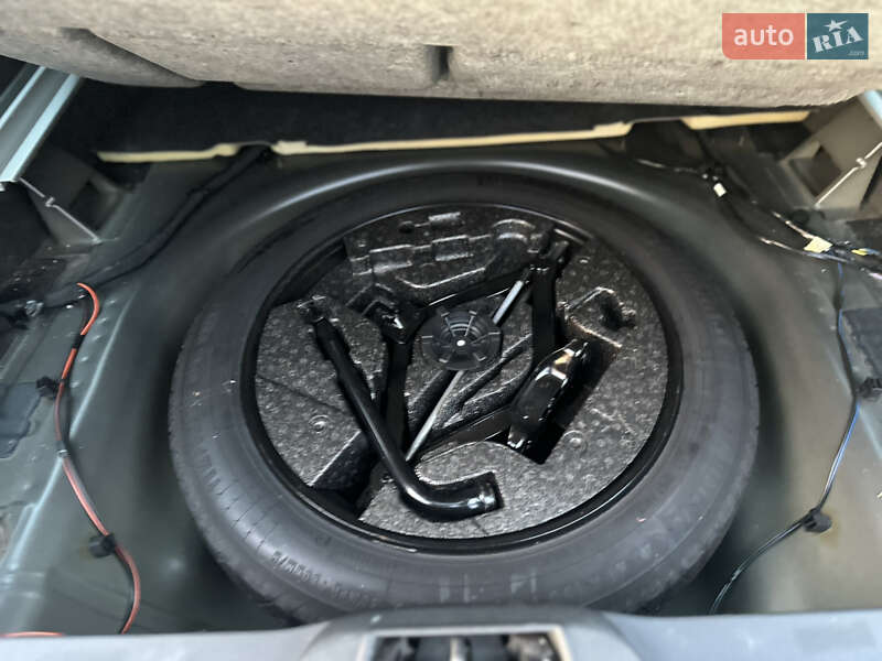 Универсал Volvo V70 2016 в Ивано-Франковске фото 36 Универсал Volvo V70 2016 в Ивано-Франковске