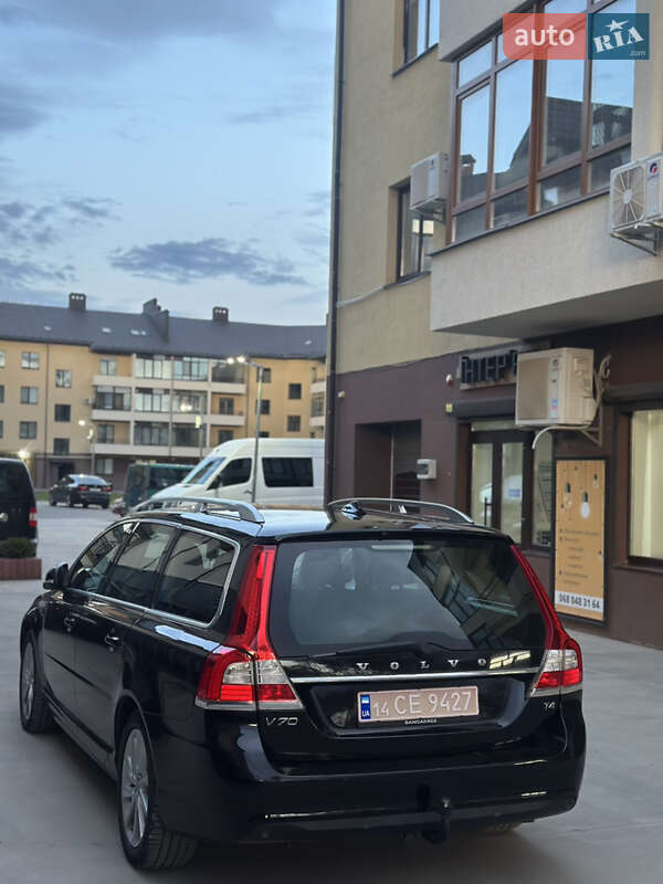 Универсал Volvo V70 2016 в Ивано-Франковске фото 41 Универсал Volvo V70 2016 в Ивано-Франковске