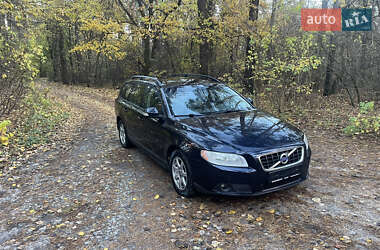 Універсал Volvo V70 2010 в Києві