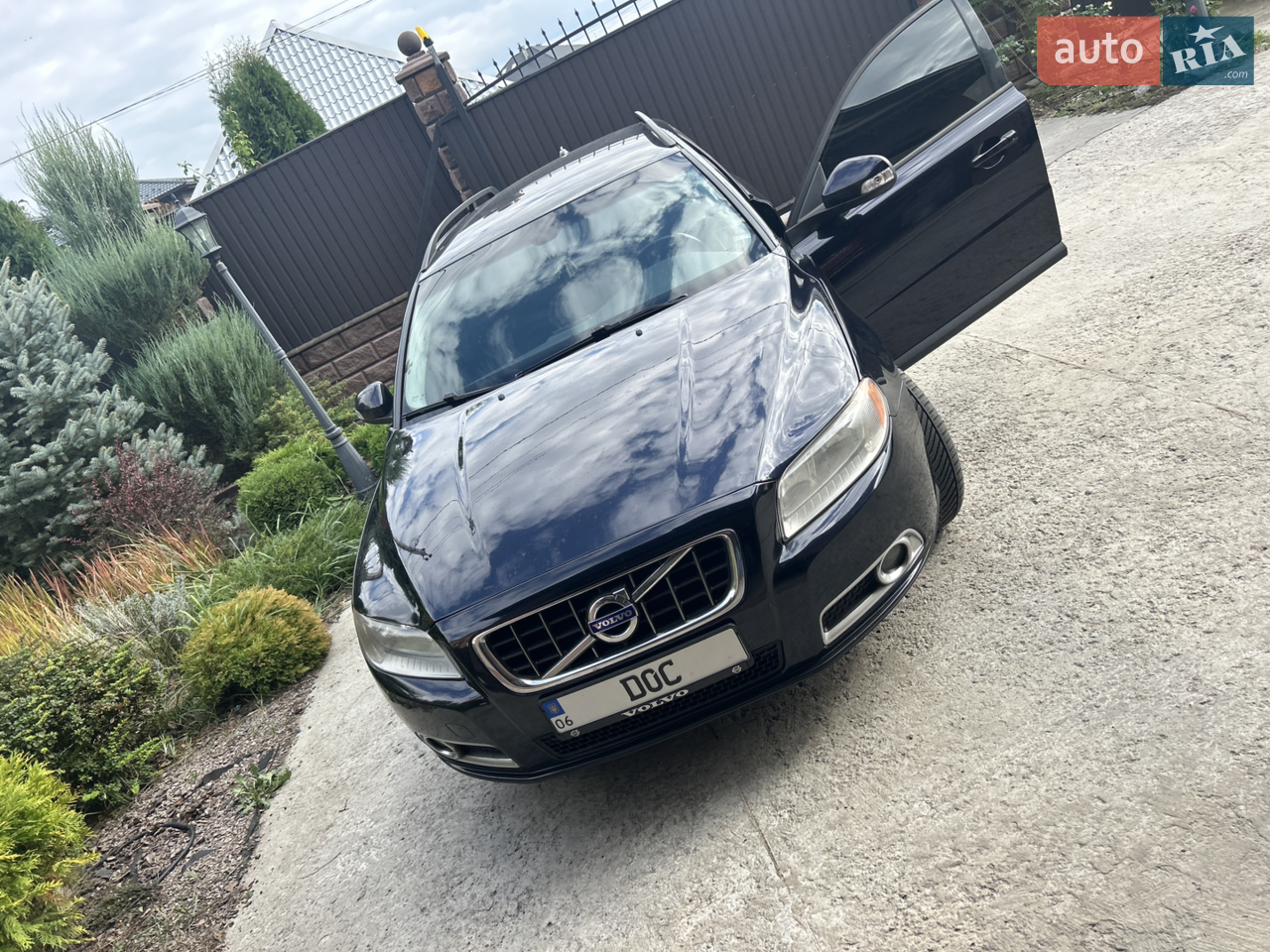 2010 Volvo V70 - мініатюра 32