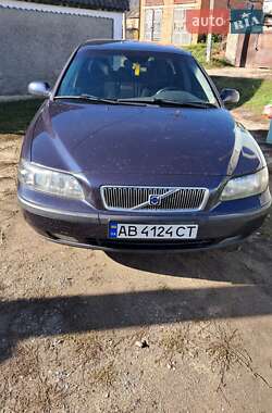 Універсал Volvo V70 2001 в Томашполі