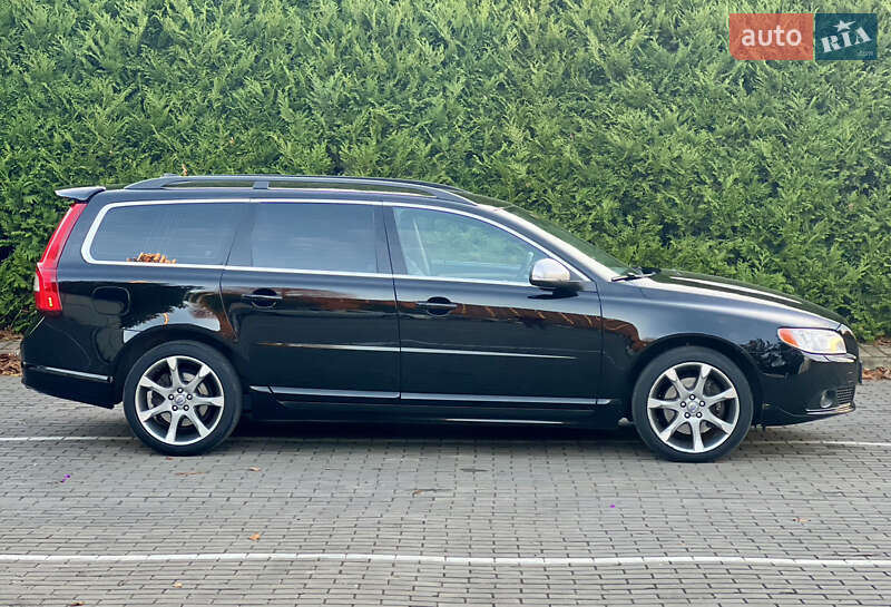 Универсал Volvo V70 2013 в Луцке фото 4 Универсал Volvo V70 2013 в Луцке
