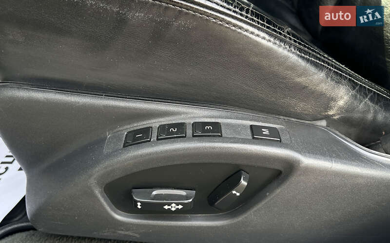 Универсал Volvo V70 2012 в Коломые