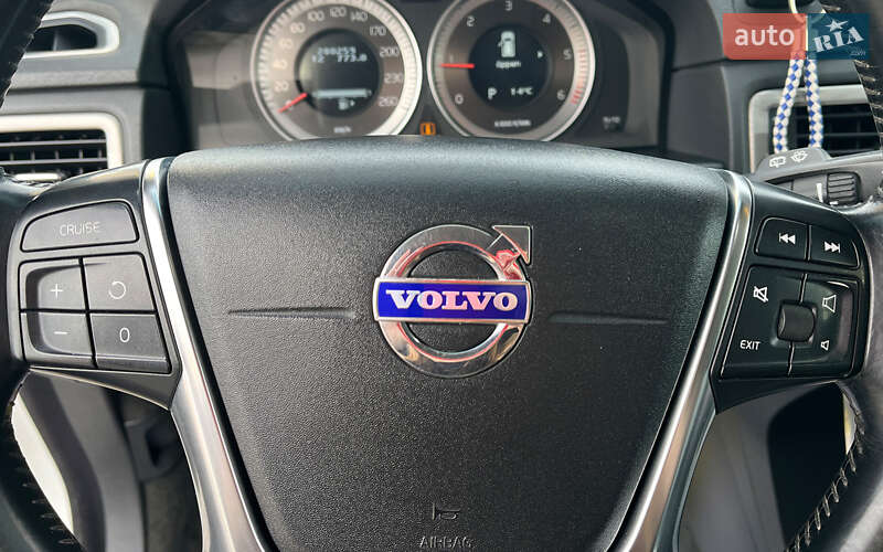 Универсал Volvo V70 2012 в Коломые