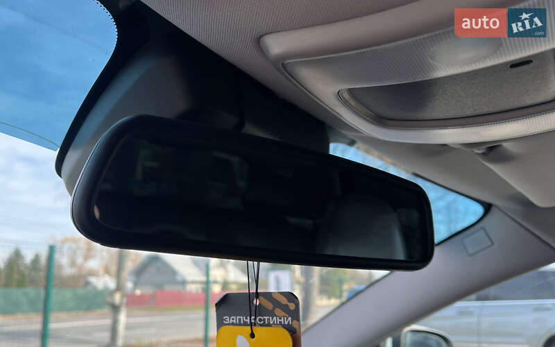 Универсал Volvo V70 2012 в Коломые