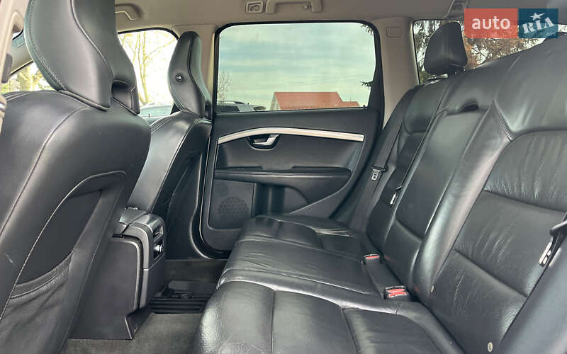 Универсал Volvo V70 2012 в Коломые