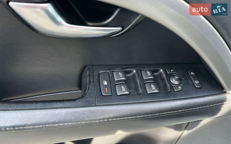 Универсал Volvo V70 2012 в Коломые