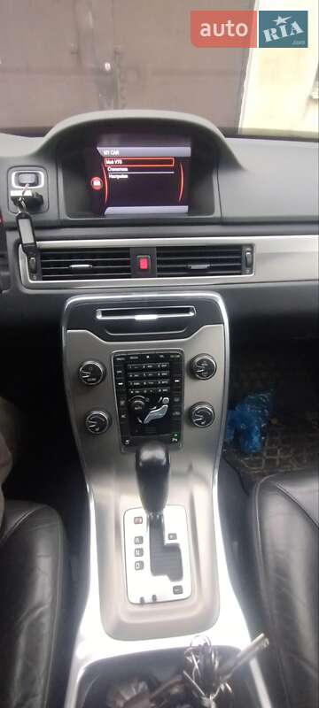 Универсал Volvo V70 2011 в Звягеле фото 10 Универсал Volvo V70 2011 в Звягеле